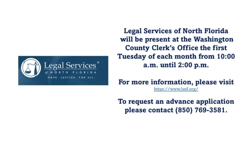 Legal Services of North Florida